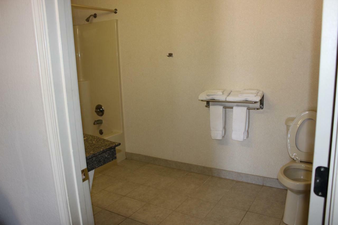 Nationwide 9 Inn Wynne Екстер'єр фото