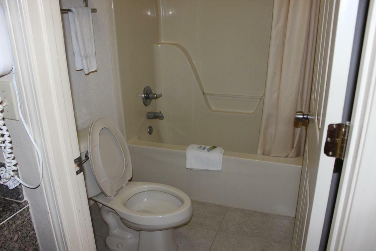 Nationwide 9 Inn Wynne Екстер'єр фото